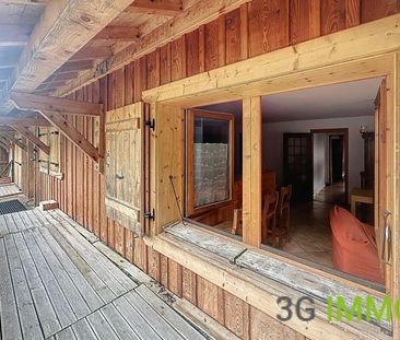 Location / Appartement T3 - Photo 6