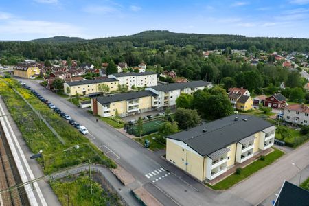 V Järnvägsgatan 7 A, 77635, HEDEMORA, Sverige, Hedemora Centrum - Foto 3