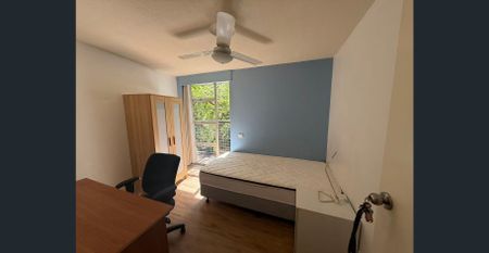 Student Accommodation - Fully Furnished with Utilities included - Photo 3
