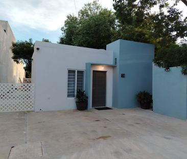 Estudio amueblado a 5 minutos de la Carretera a Progreso, en Xcanat... - Photo 5