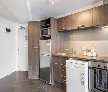 One bedroom apartment at Bianco Off Queen - Photo 3