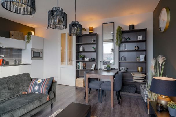 Appartement te huur: Cassandraplein 5-18 5631 BA Eindhoven - Photo 1