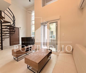 Μεζονέτα για ενοικίαση Καλλίπολη – Φρεαττύδα - Φωτογραφία 1