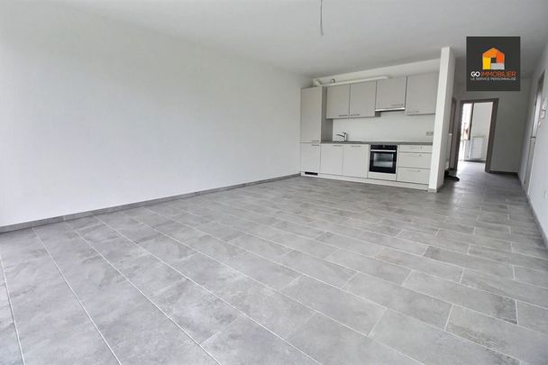 Appartement - Foto 1