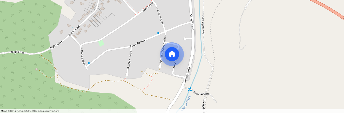 9 Neuss Avenue, Cooma