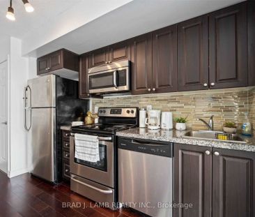 For Lease - 209 Fort York Boulevard Unit# 1364, Toronto, Ontario - Photo 5