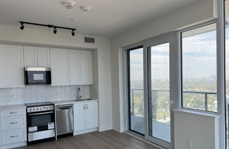 For Lease - 15 Ellerslie Avenue Unit# 2710, Toronto, Ontario - Photo 2