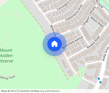 Spacious Home with a View! - Photo 1