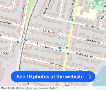 Mieszkanie na wynajem - 107 m² - 5 pokoi - Photo 1