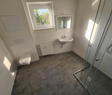 Geförderte Neubauwohnung mit Terrasse im 1. Stock - Photo 5