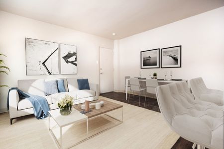 Grandview Apartments - Photo 2