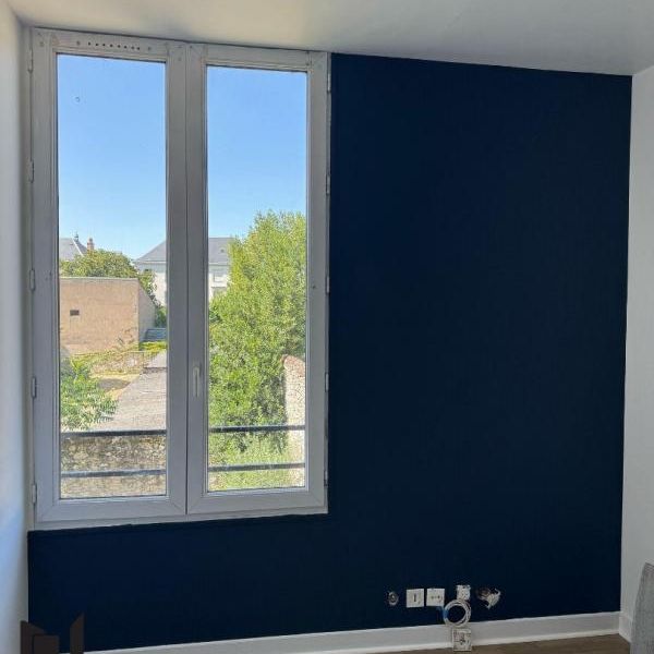 Location Appartement 2 pièces 32m² TOURS 37000 - Photo 1