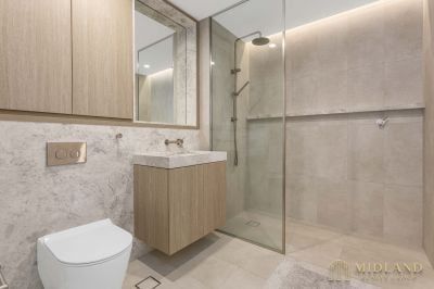 Luxurious Oversized One-Bedroom in Brand New 'Balfour Place', Lindfield - Photo 5
