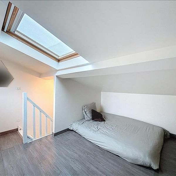 2 pièces - Meublé - 53,13 m² - 2ème étage - Colocation non autorisée - Photo 1