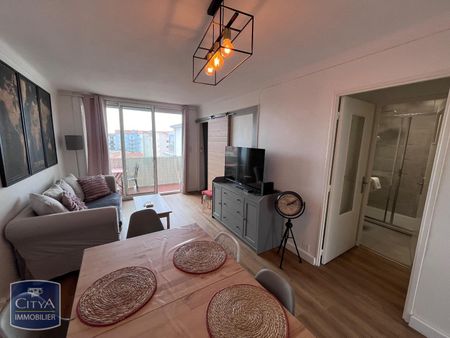 Location Appartement 3 pièces 65m² CANET EN ROUSSILLON 66140 - Photo 2