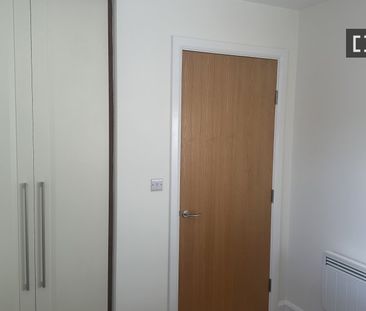 Room for rent in Ballybough, Dublin. - Photo 6