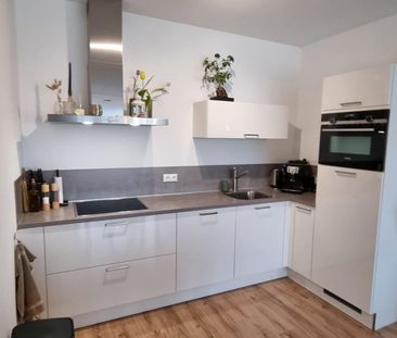 Te huur: Appartement Fultonbaan in Nieuwegein - Photo 4