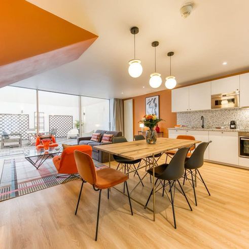 Boulevard Brune - Photo 1