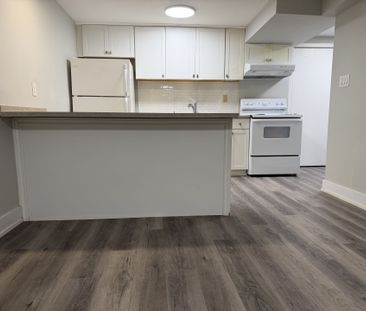 For Lease - 7 Carruthers Crescent Unit# BSMT, Barrie, Ontario - Photo 2