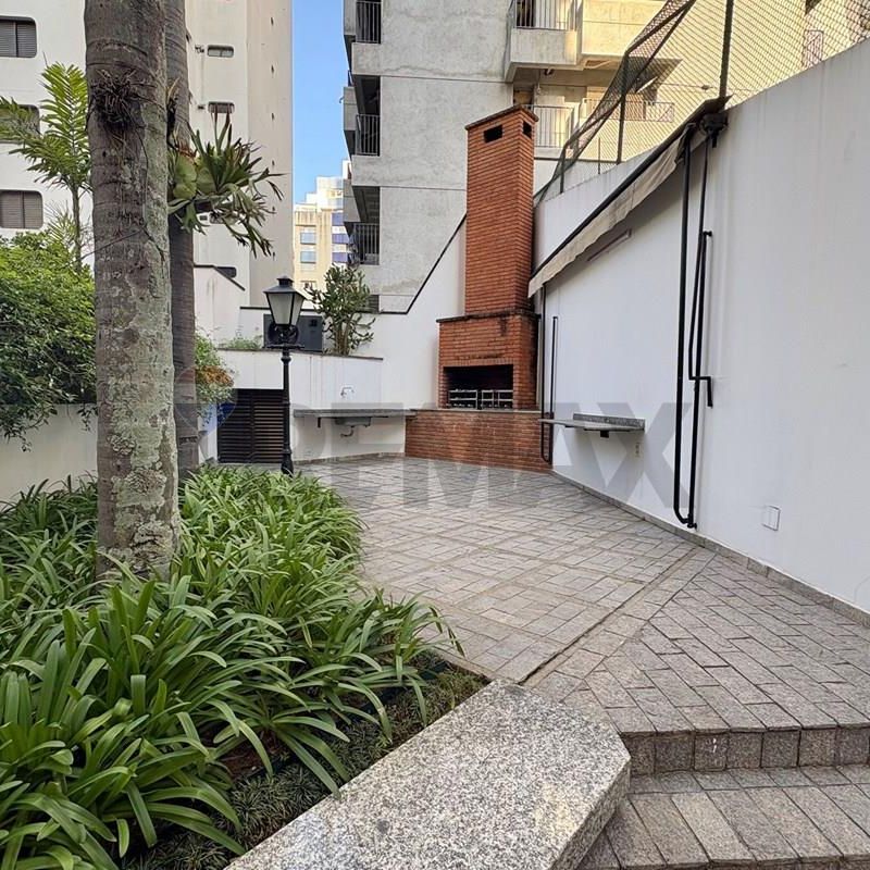 Seu Novo Lar em Perdizes de 158m² para locação: Espaço e Conforto! - Foto 1