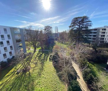 Appartement 6 pièces avec balcon à Cologny - Photo 2