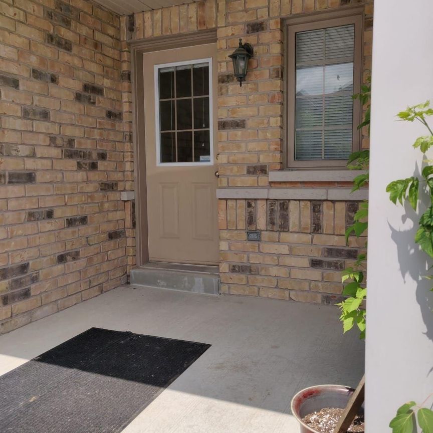 For Lease - 36 Muscadel Road Unit# Bsmt, Vaughan, Ontario - Photo 1