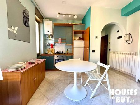 Bilocale con balcone - Photo 5