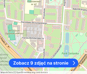 Mieszkanie 2 pokojowe 40m2 - Zdjęcie 1