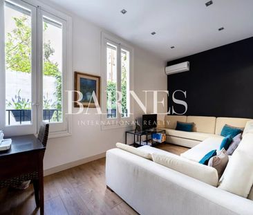 Tout savoir sur cet appartement Madrid - Photo 2