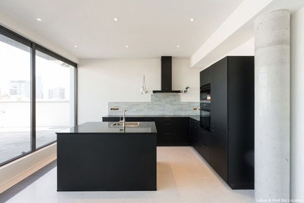 Appartement te huur - Foto 1