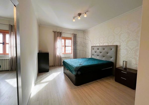 Apartamento T2 em Lisboa