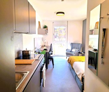 &quot;Urban Smart Living – all inclusive&quot; - Alles drin-Mittend... - Foto 6