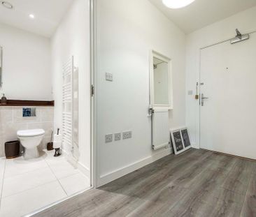 1 bedroom apartment to rent - Photo 4