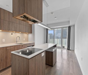 For Lease - 15 Lower Jarvis Street Unit# 1609, Toronto, Ontario - Photo 1