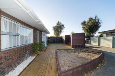 718A Pioneer Highway, Awapuni, Palmerston North - Photo 4