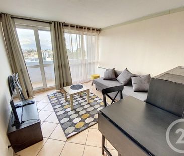 Location Appartement 1 pièce 23m² MONTPELLIER 34070 - Photo 2