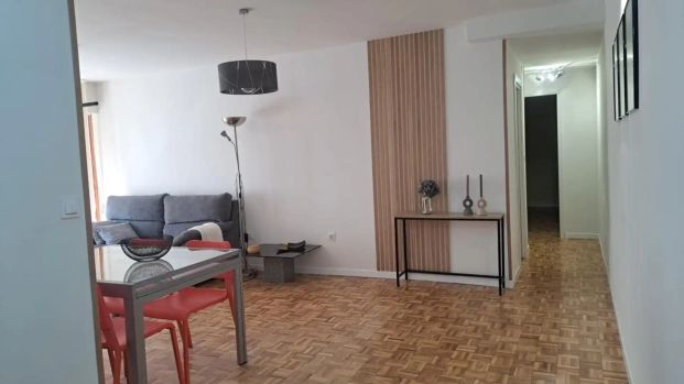 Piso de alquiler en Acueducto, Centro - Foto 1