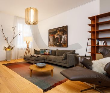 Premium Living Nähe Kollwitzplatz - Photo 1