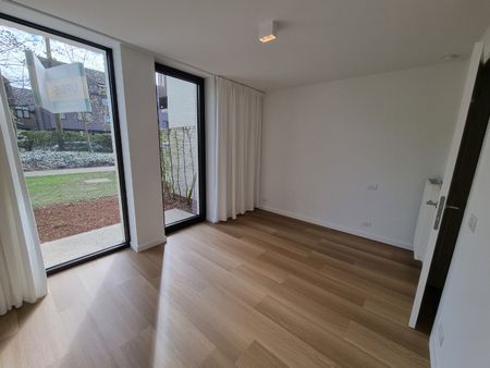 Eén-slpk appartement met terras en staanplaats - Photo 5