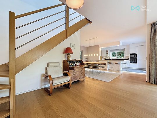 Villa met vier slaapkamers in Chaumont-Gistoux - Foto 1