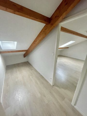 F2 Rue César Bagard Nancy - Photo 2