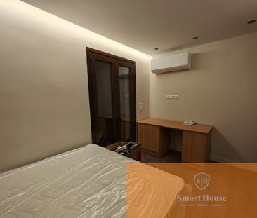 Διαμέρισμα για ενοικίαση Άνω Κηφισιά (Κηφισιά) - Photo 1