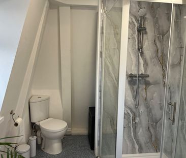 Studio Flat, Roman Road, E2 - Photo 6