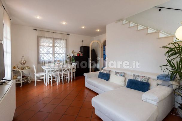 Villa unifamiliare via del Paradiso, 2B, Centro, Forte dei Marmi - Photo 1