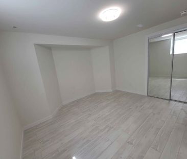 For Lease - 40 Nicholson Drive Unit# Lower, Barrie, Ontario - Photo 3