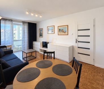 46 m² | Balkon | Piwnica | Śródmieście | Parking - Photo 4