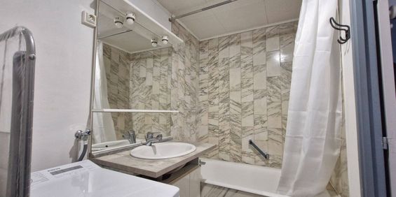 Location appartement 1 pièce 24.53 m² à Toulon (83000) - Photo 3