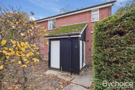 1 bedroom apartment to rent - Photo 5