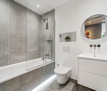 2 bedroom apartment to rent - Photo 3