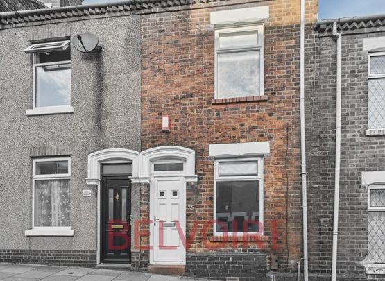 2 bedroom terraced house to rent - Photo 1